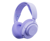 SteelSeries Arctis Nova 3 WL Lavender - 1512561 - zdjęcie 3